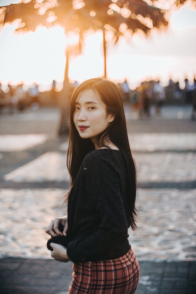 一对一视频聊天网站 香烟与谎言